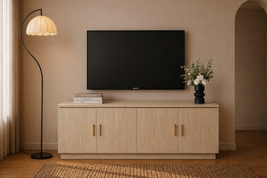 Meuble tv Baieta