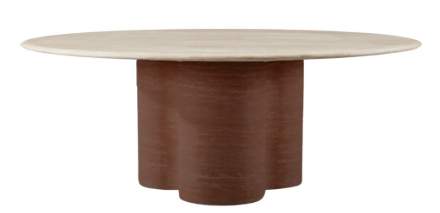 Collection table basse Oslo