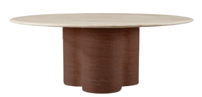 Collection table basse Oslo