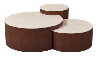 Table basse Clover