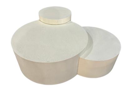 Table basse Clover