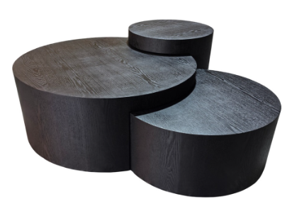 Table basse Clover