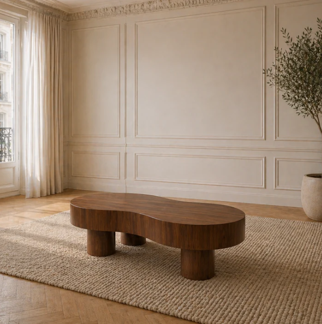 Table Basse Livia DESTOCKAGE