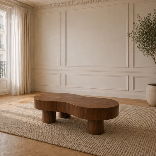 Table Basse Livia DESTOCKAGE