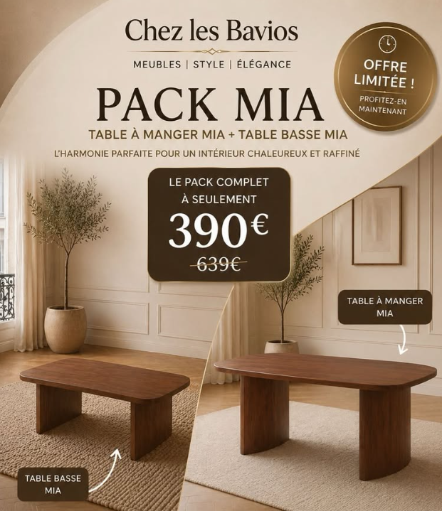 Pack MIA