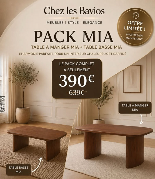 Pack MIA