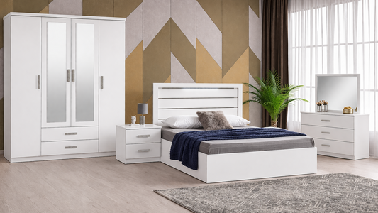 Chambre à coucher PALMA