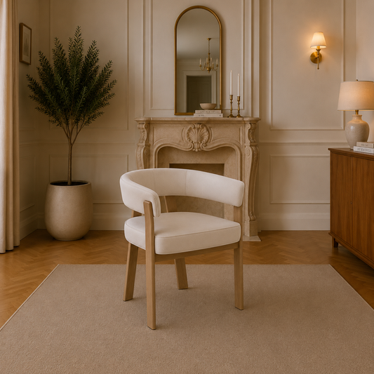 Chaise Alia