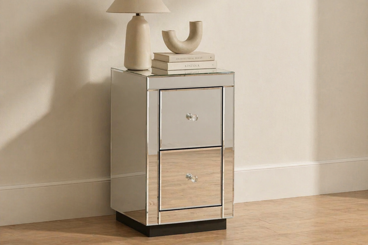 Table de chevet Candelle