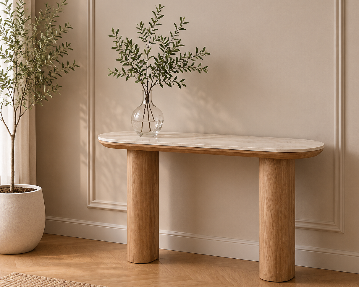 Console Finea