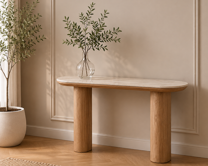 Console Finea