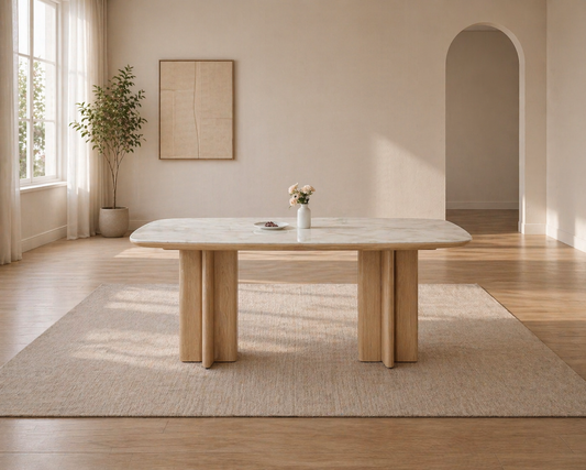 Table à manger Trinity