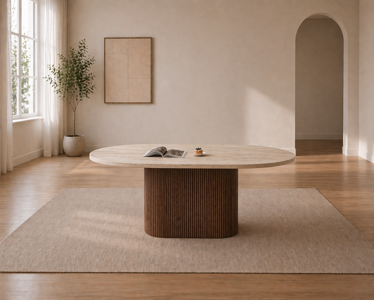 Table à manger Porta