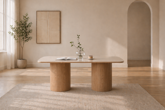 Table à manger Nova