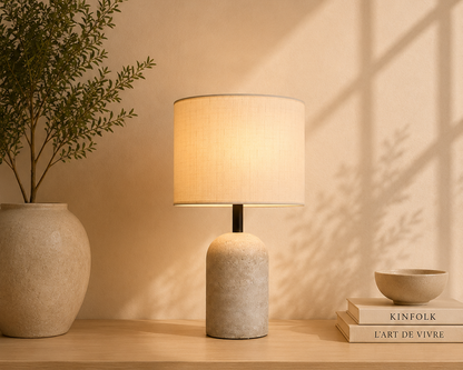 Lampe à poser Mila