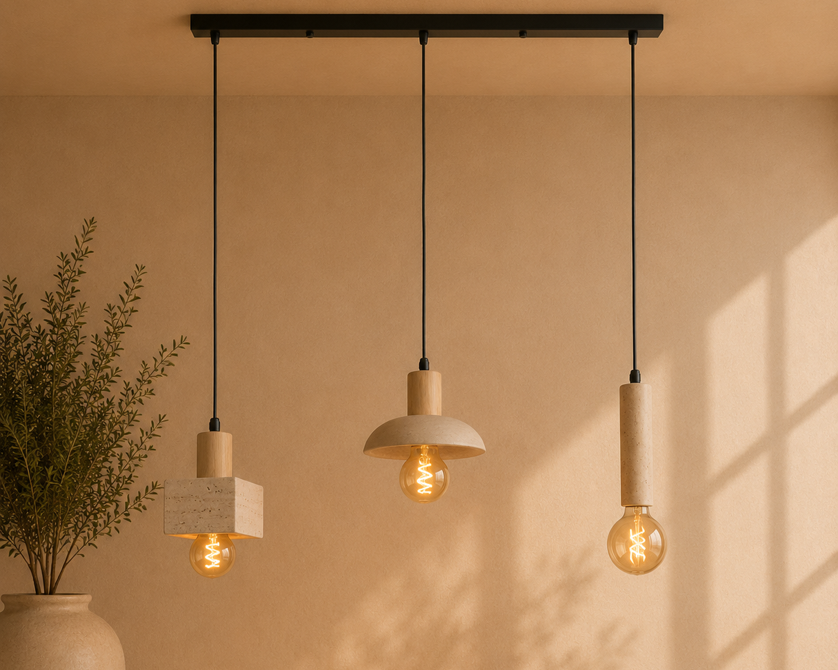Luminaire Nova