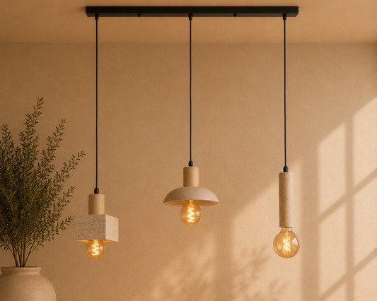 Luminaire Nova