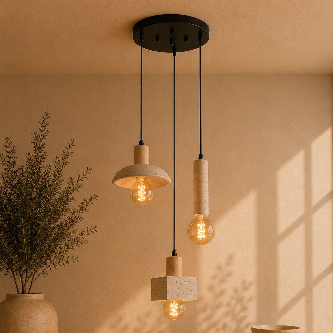 Luminaire Nova