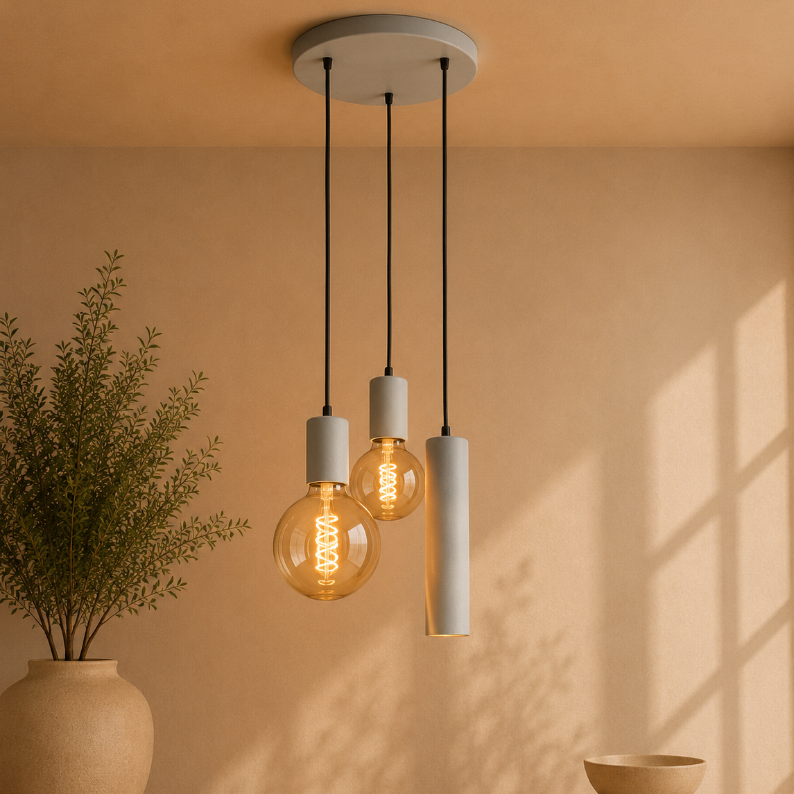 Luminaire Isabel