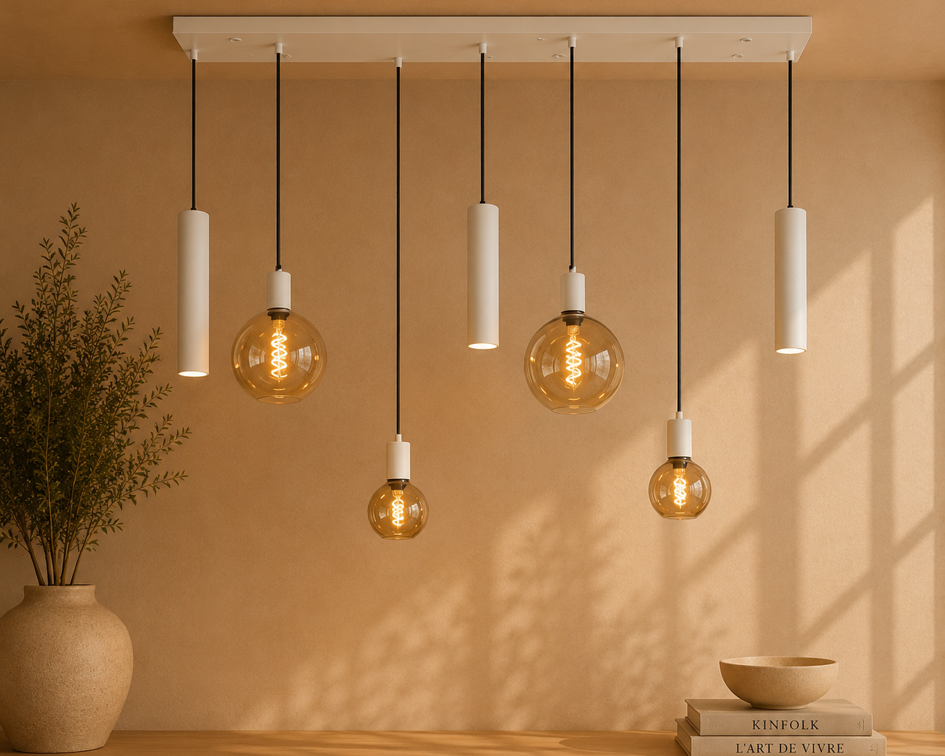 Luminaire Isabel