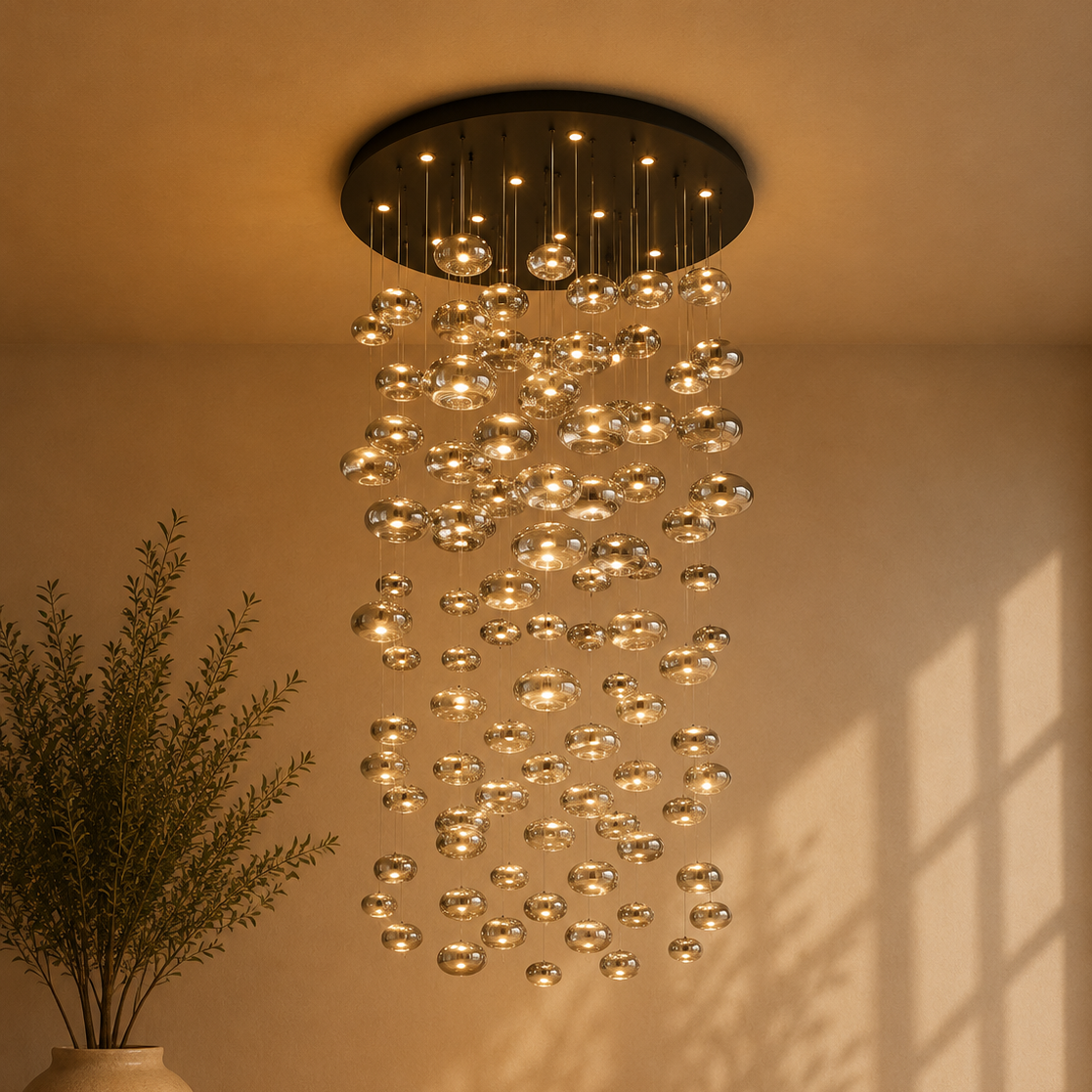 Luminaire Aurora