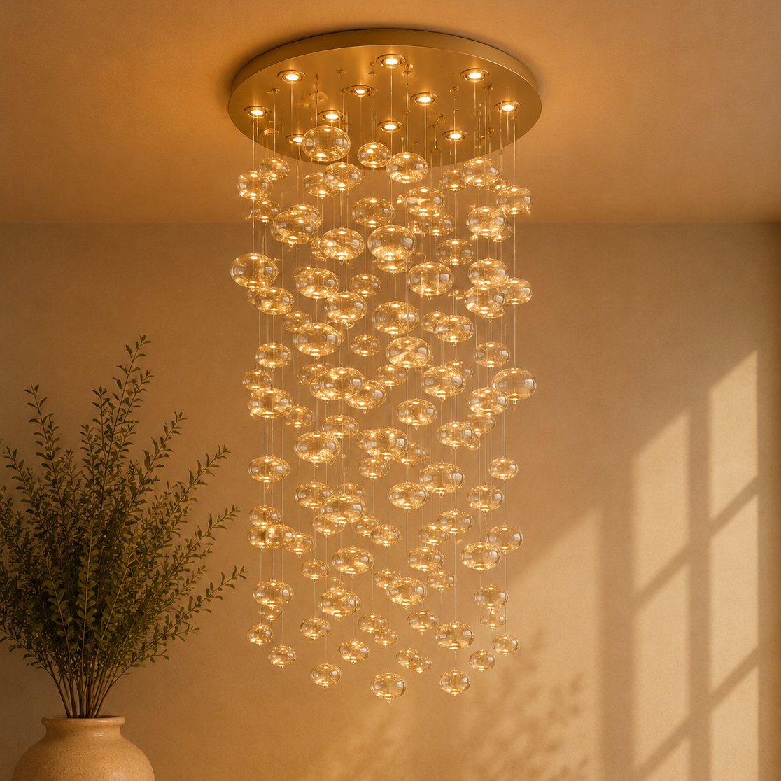 Luminaire Aurora