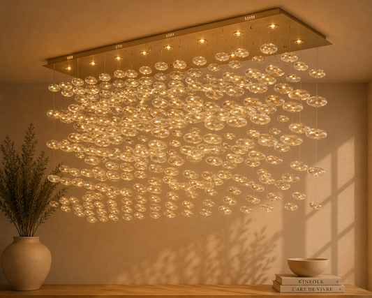 Luminaire Aurora