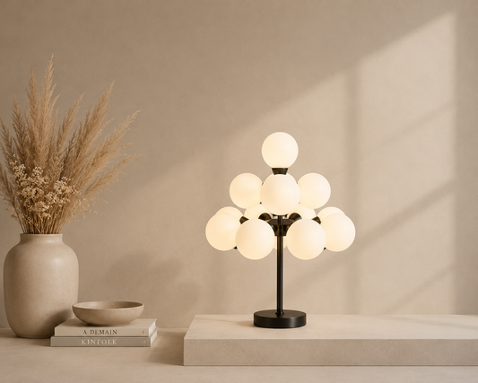 Lampe à poser Aura