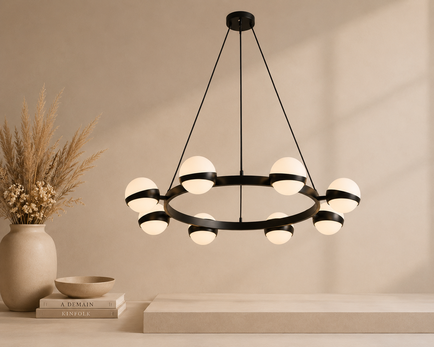 Luminaire Aura