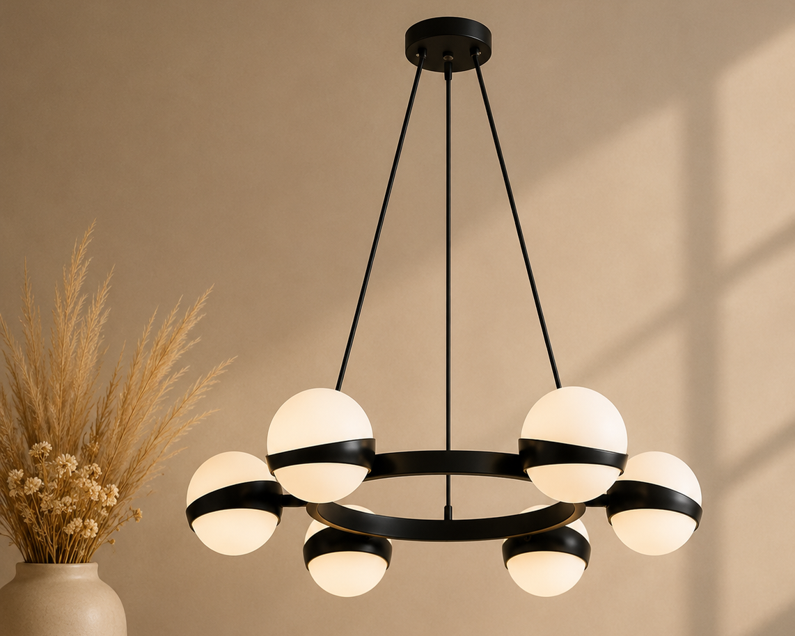 Luminaire Aura