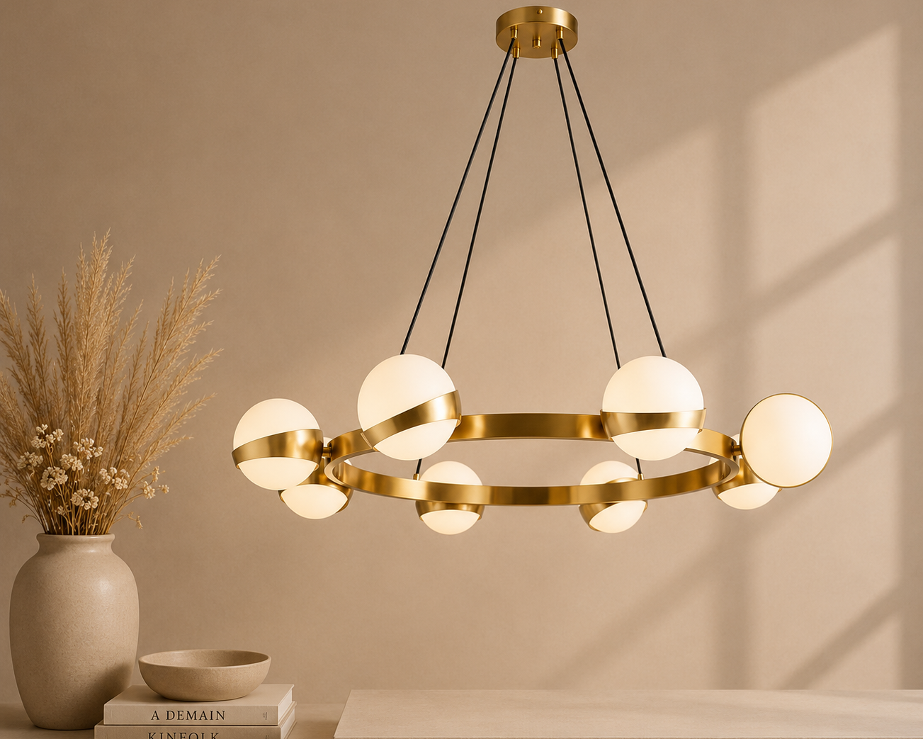 Luminaire Aura