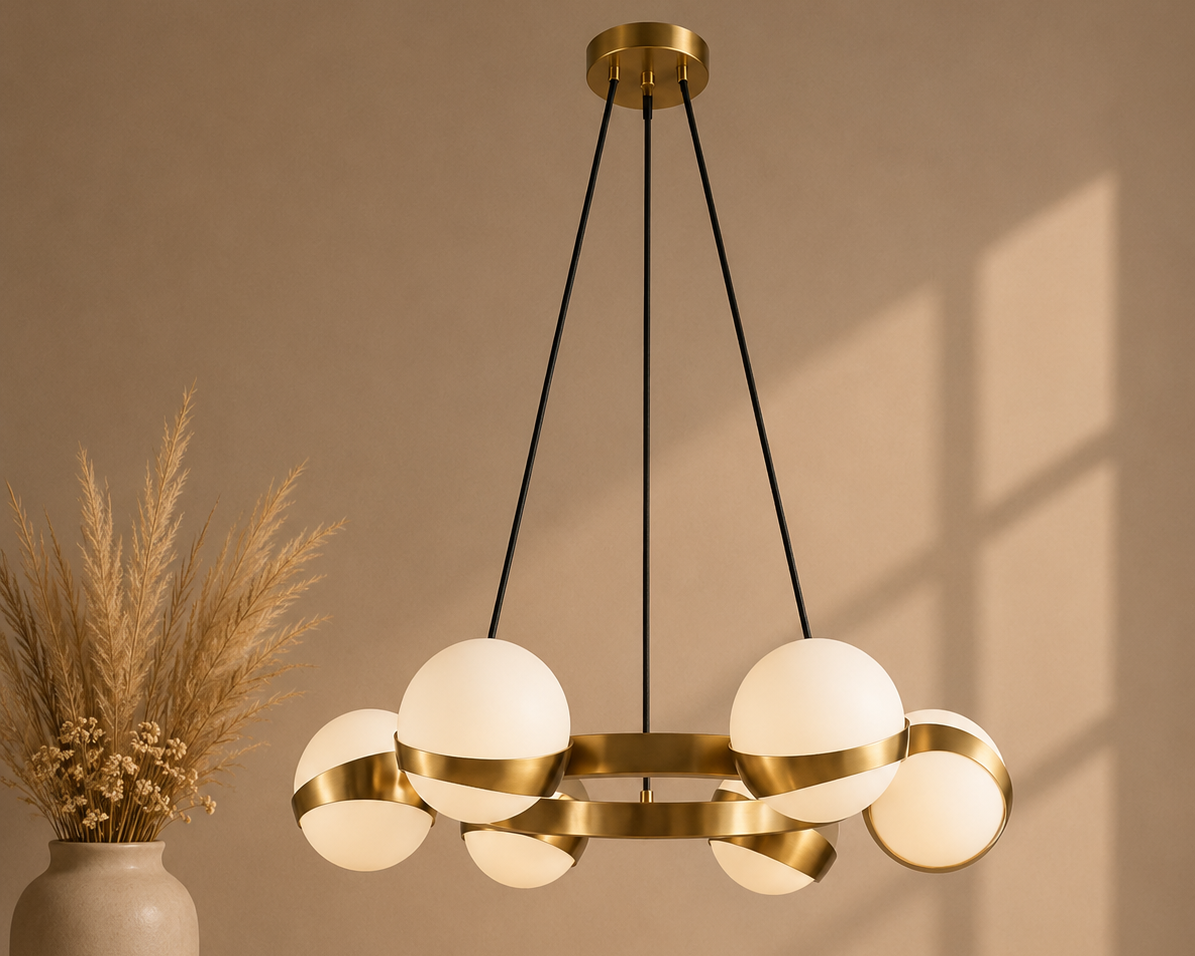 Luminaire Aura
