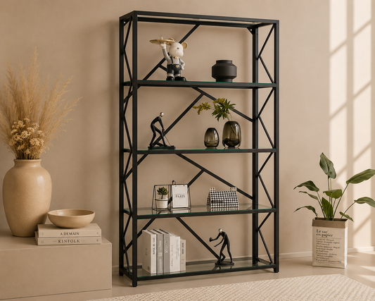 Etagère Geomag