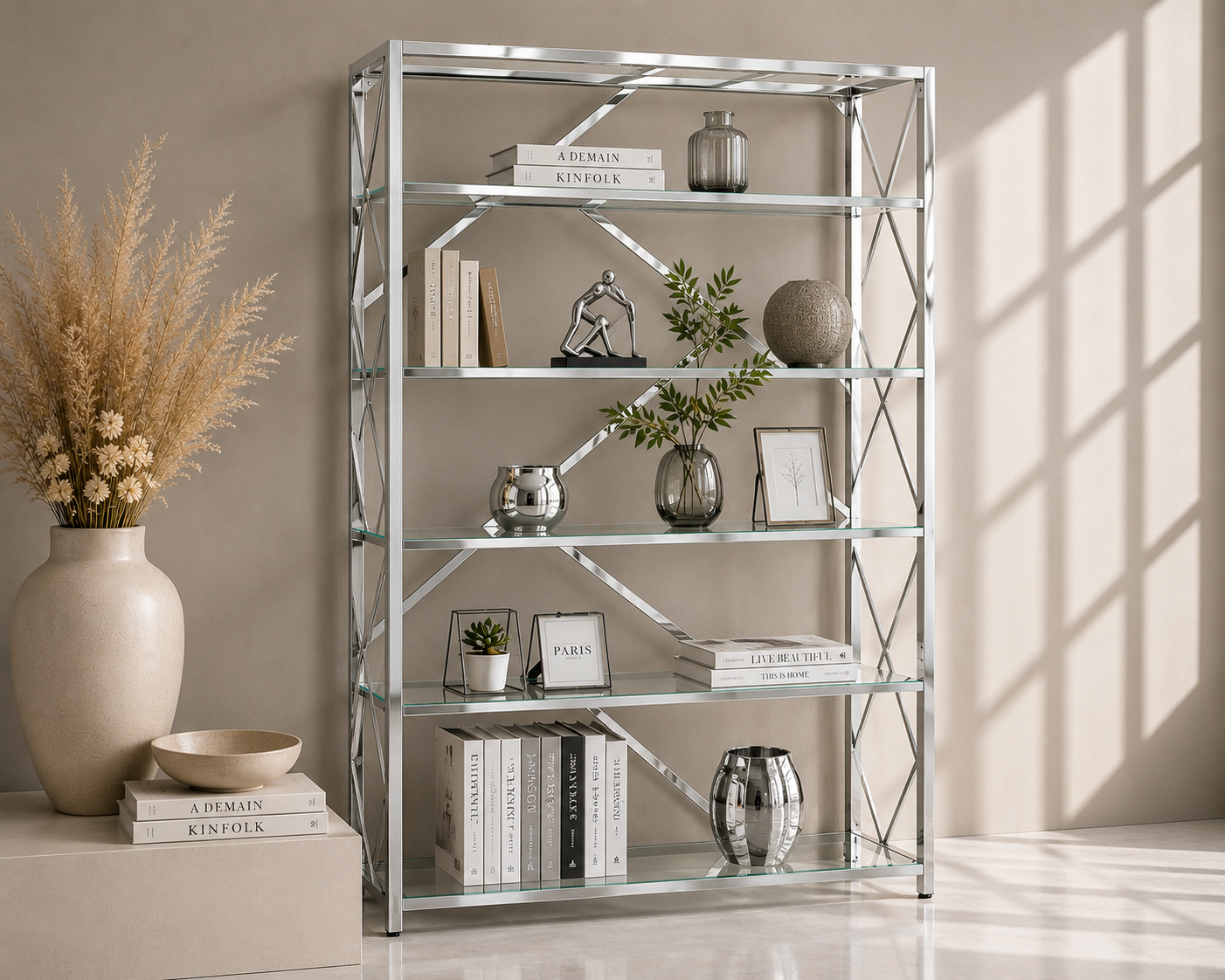 Etagère Geomag