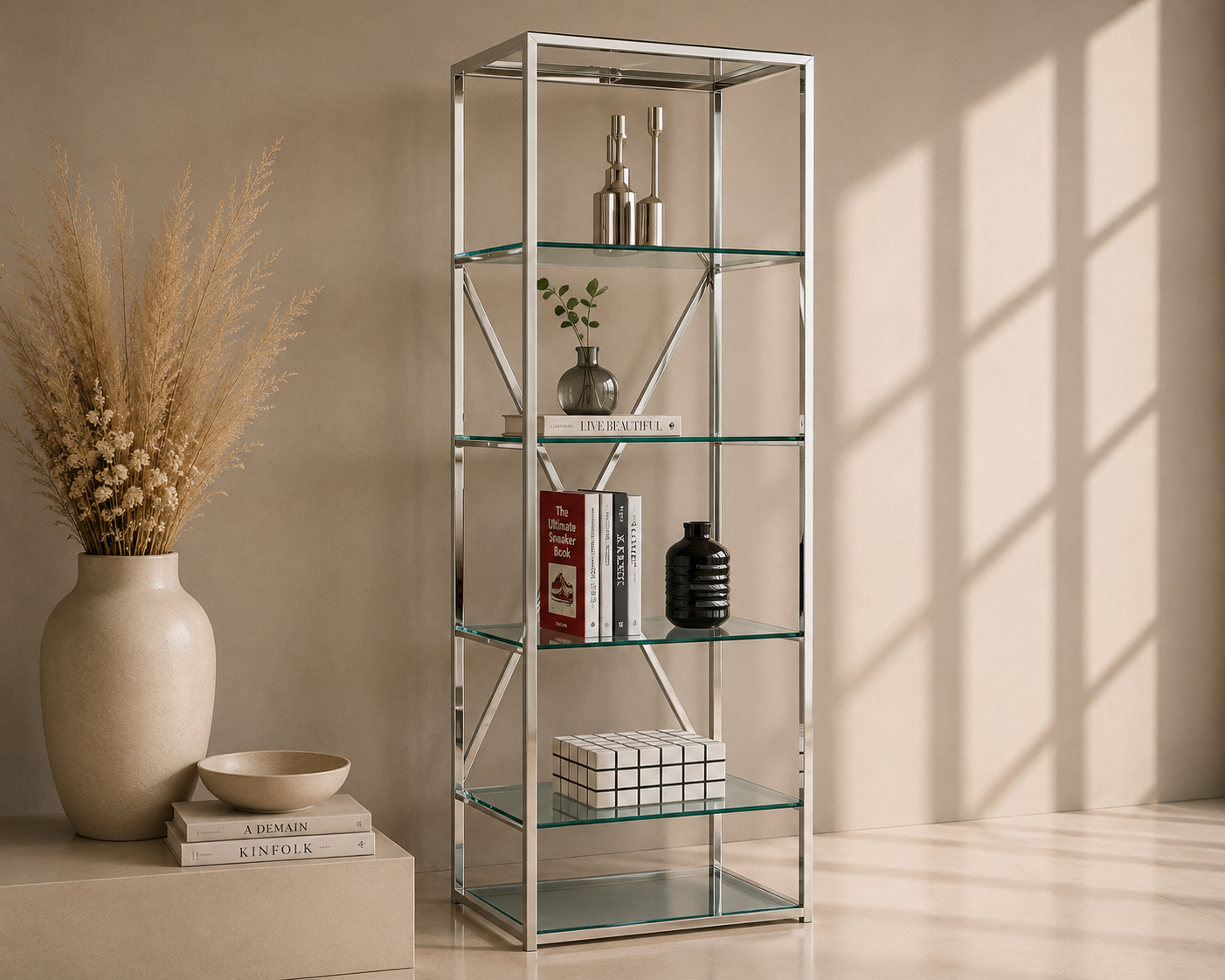 Etagère Arya