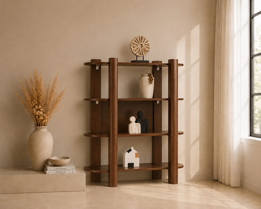 Etagère Oriano