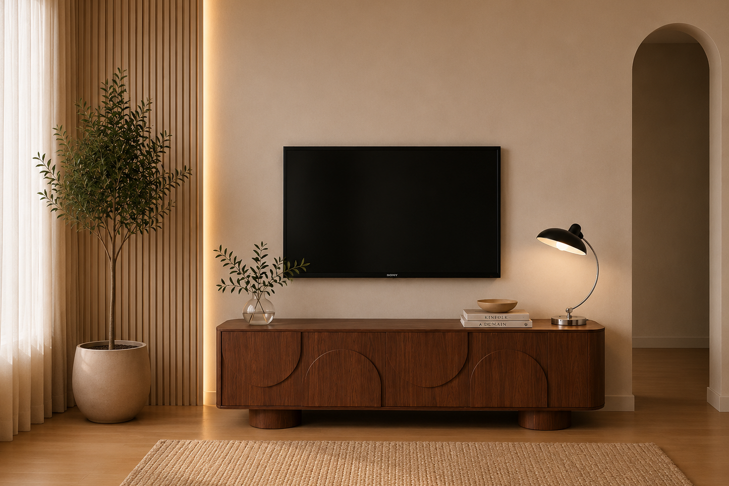 Meubles tv Oriano