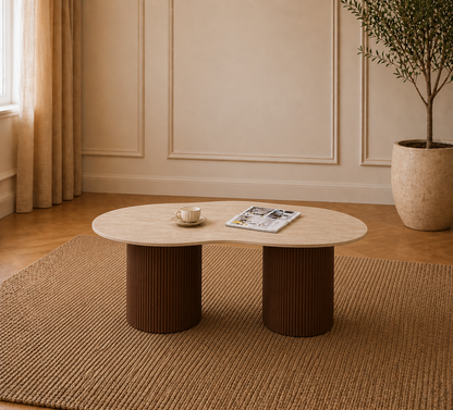 Table basse Niki