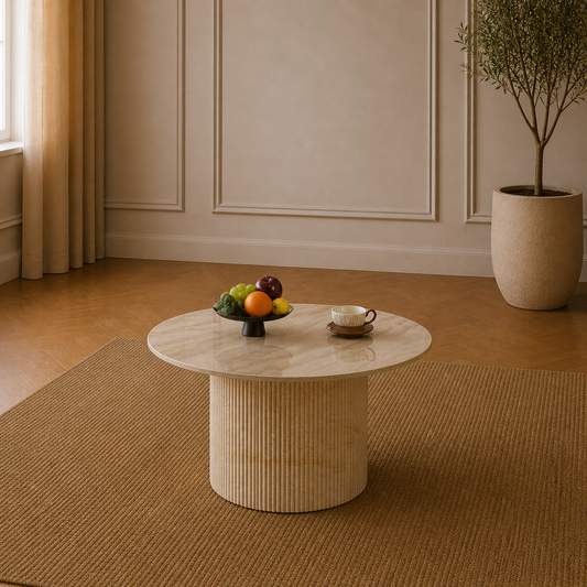 Table basse Famous