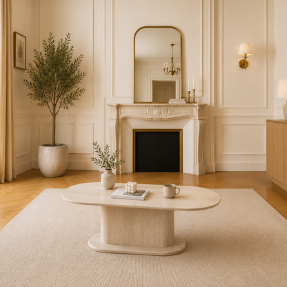 Table basse Léa