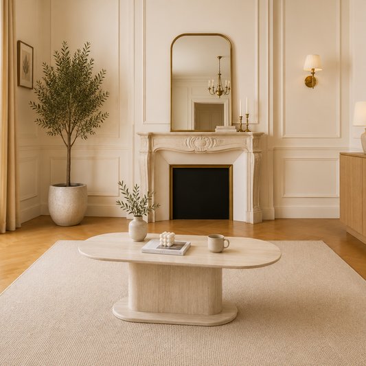 Table basse Léa