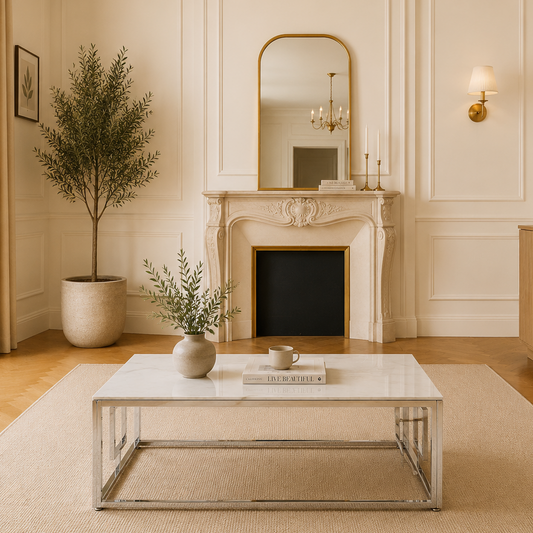 Table basse Sophie