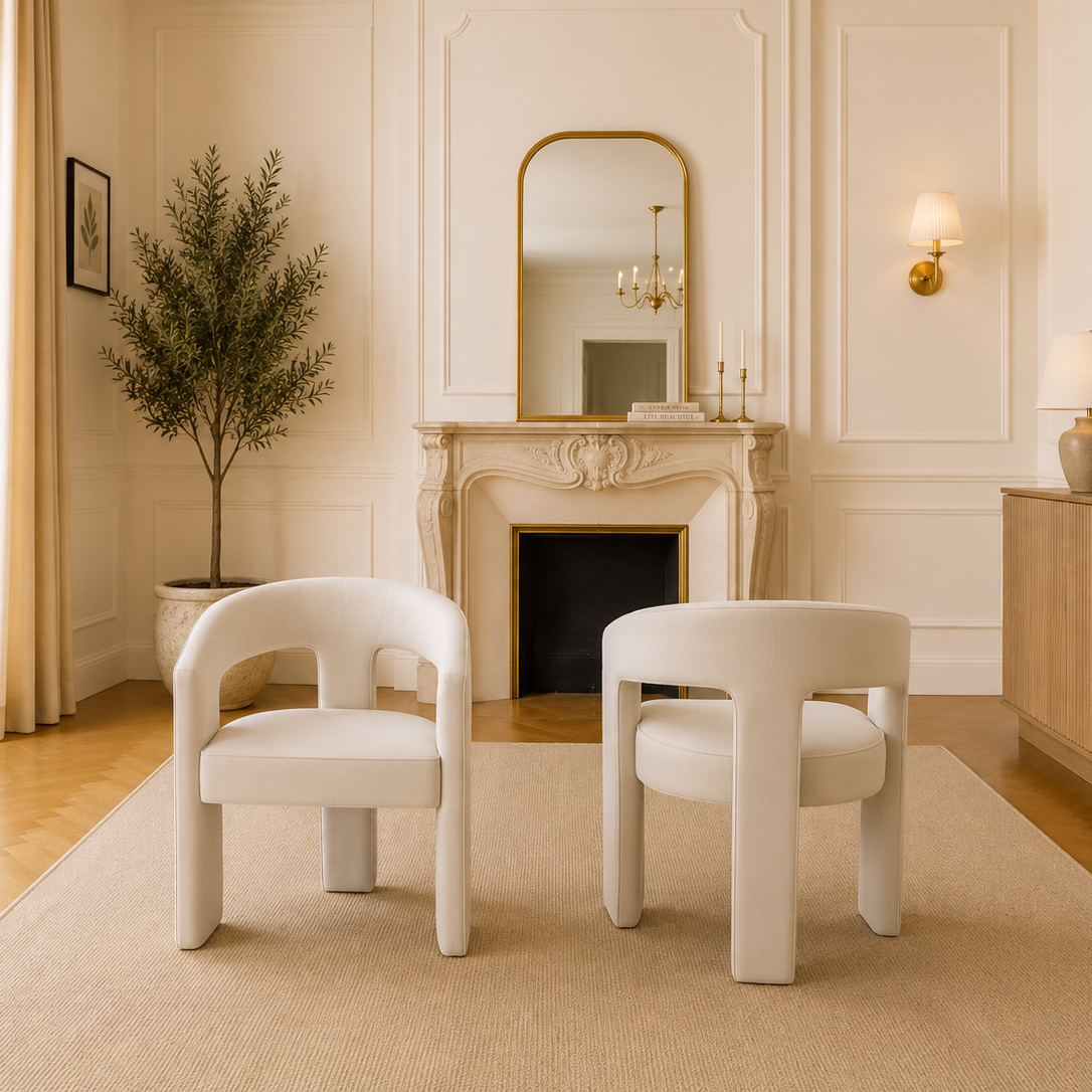 Chaise Maestro