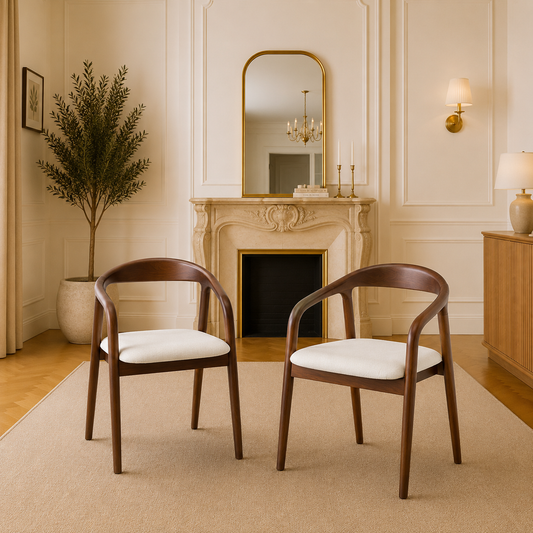 Chaise Carrilyon