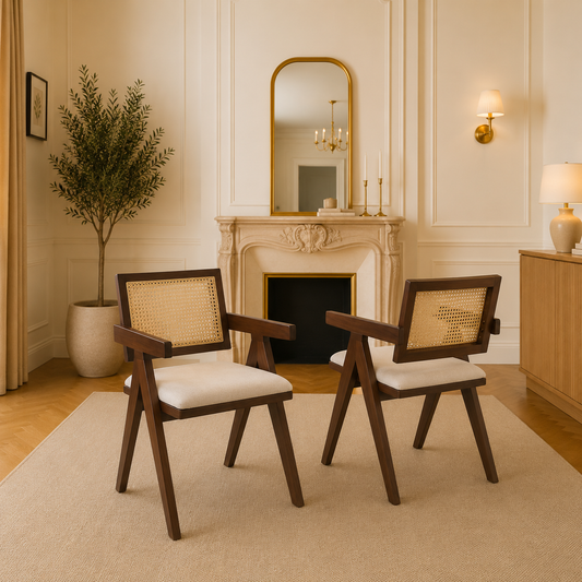 Chaise Rotina
