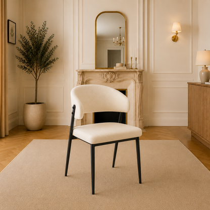 Chaise Lamia
