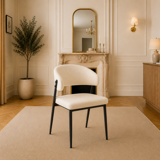 Chaise Lamia