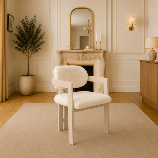 Chaise Dubai
