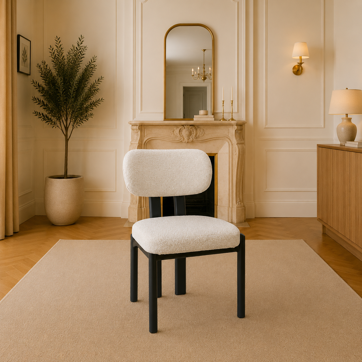 Chaise Herra