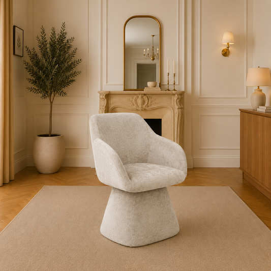 Chaise Noor